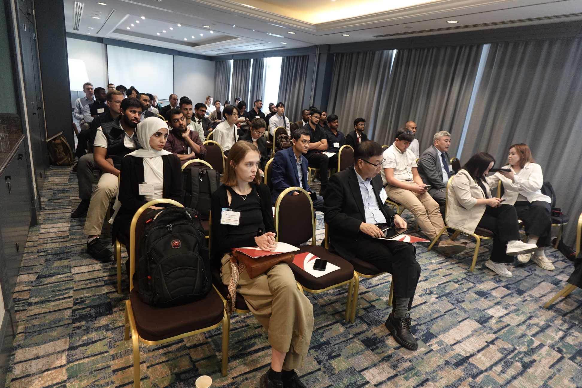 Conference Image 1